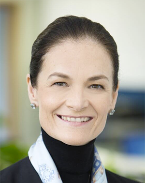 Dr. Annalisa Jenkins