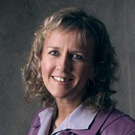 Carrie Delente