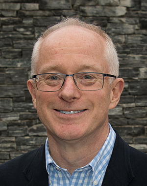 Dr. David Tovey