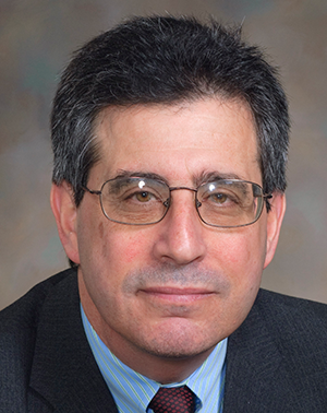Prof. Howard Bauchner