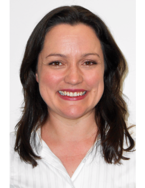 A/Prof. Sandra Petty